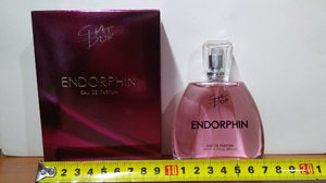 perfumy damskie 100ml. ENDORPHIN