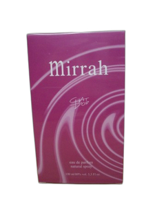 perfumy 100ml ch. d. MIRRAH