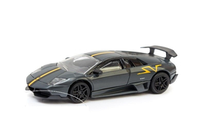 auto metalowe 1:43  Lamborghini Reventon  RASTAR