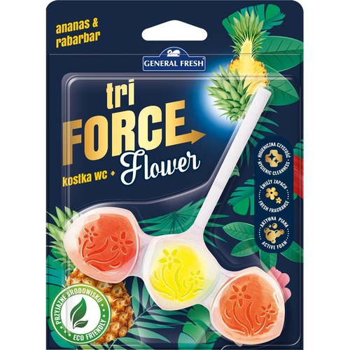 general-fresh-kostka-wc-tri-force-flower-ananas-i-rabarbar-45-g.jpg