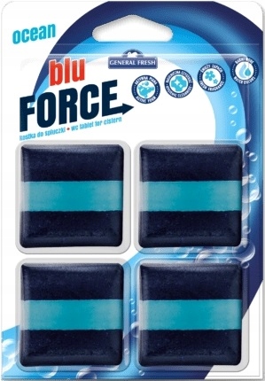 Kostki-do-spluczki-WC-GENERAL-FRESH-Blu-Force-OCEAN-4-x-50-g-Waga-produktu-0-15-kg.jpg